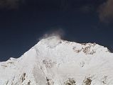 12 09 Everest Kangshung East Face Close Up From Kama Valley In Tibet Here is a close up of South Col (8000m) and Everest Kangshung East Face from Makalu Base Camp in the Kama Valley in Tibet.